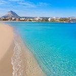 Arenal Javea